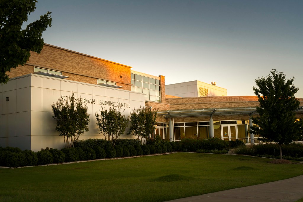 Schusterman Learning Center