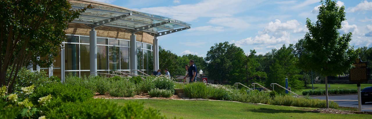 OU-Tulsa Learning Center