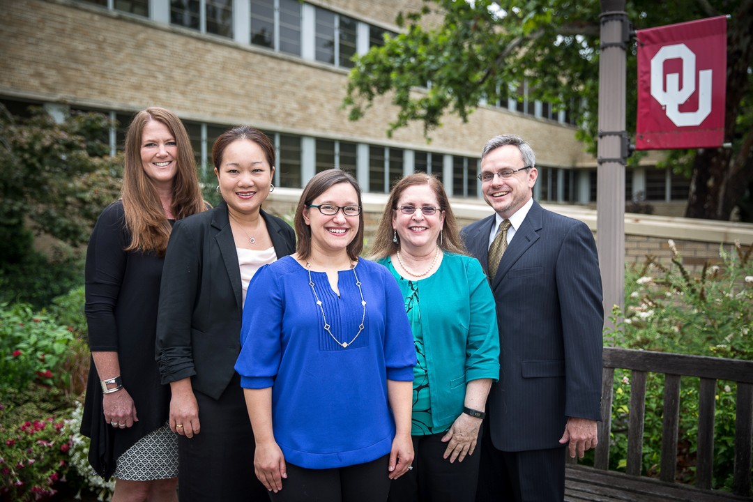 Medical Informatics Research and Community Analytics Team