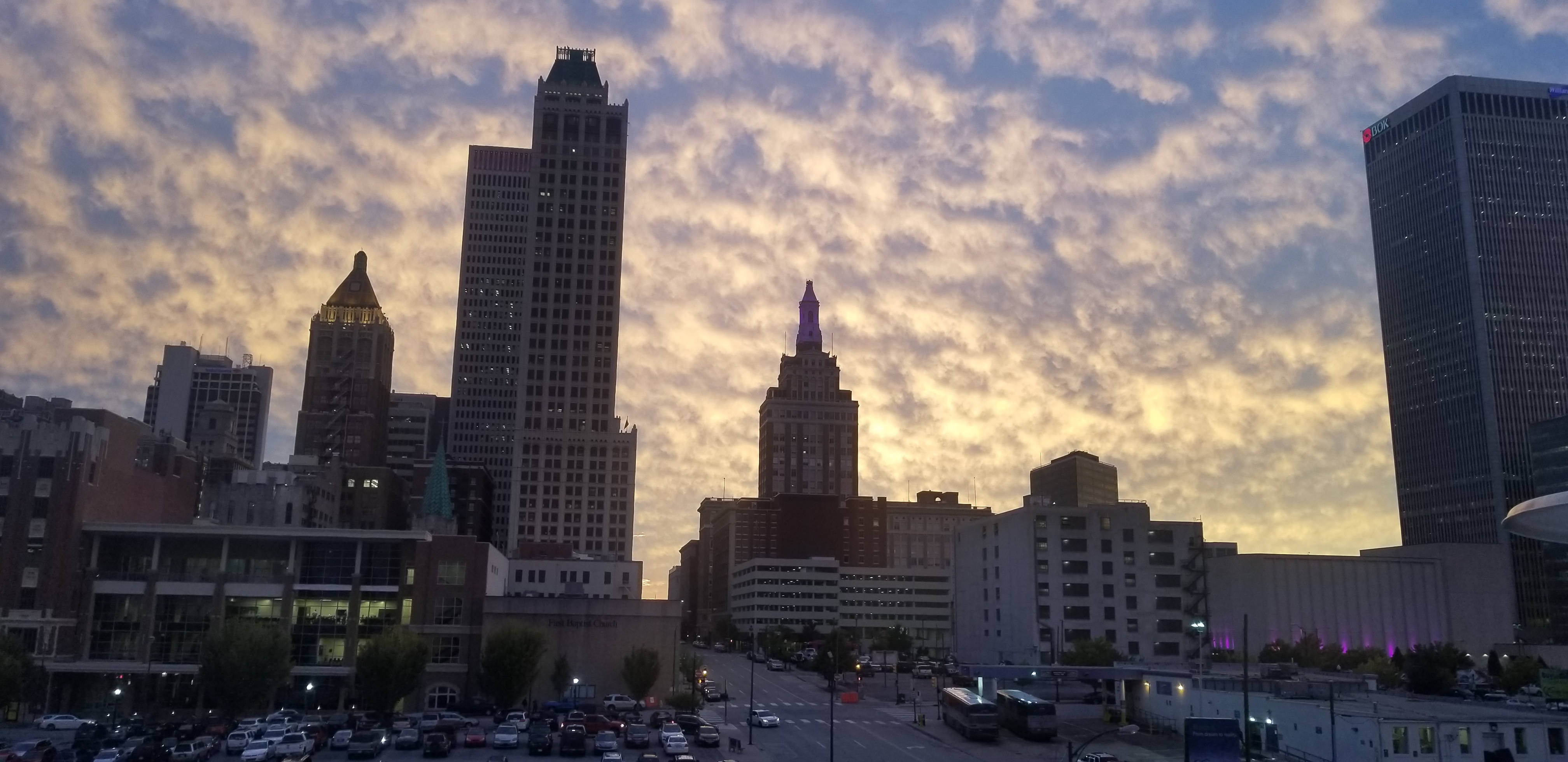 Tulsa