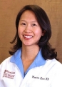 OB physician