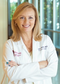 Ondria Gleason, MD