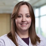 Stacey Kubovec, MD.