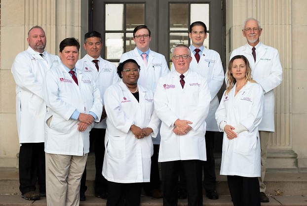 OU Faculty Physicians