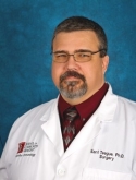 Dr. Teague