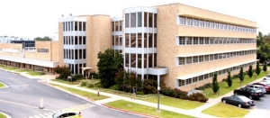 Schusterman Center Buildings 3 and 4