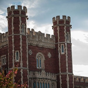 Bizzell Library