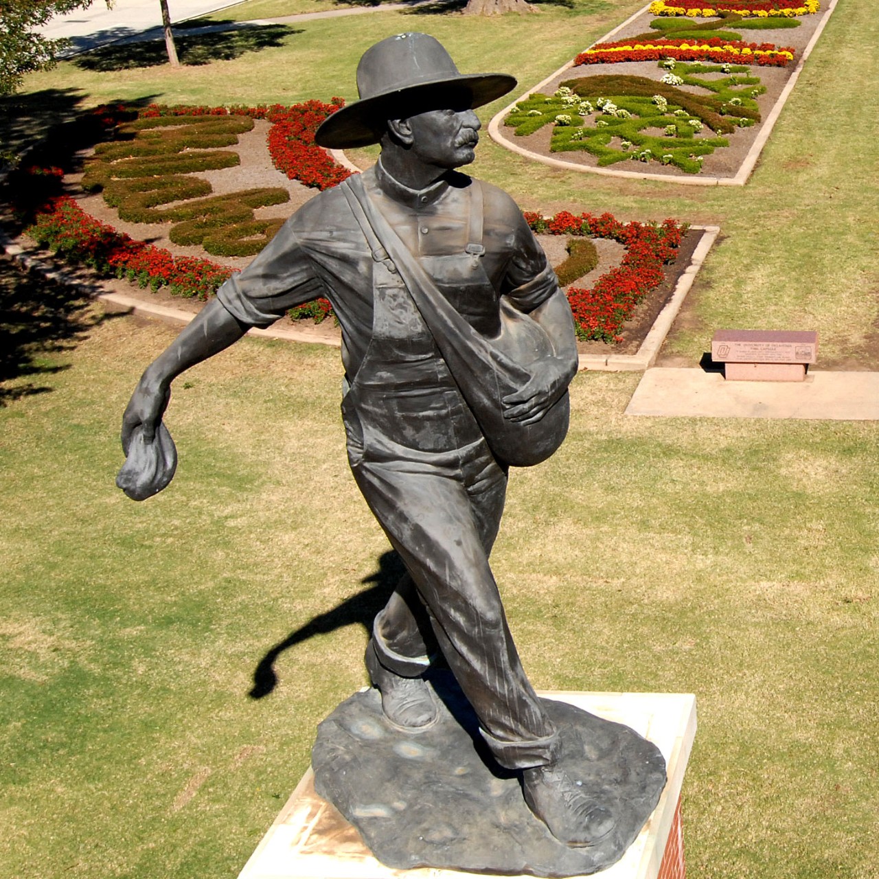 Seed Sower