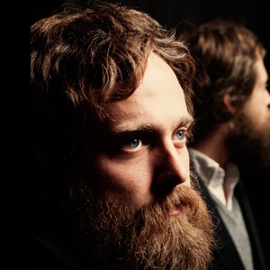 Iron & Wine