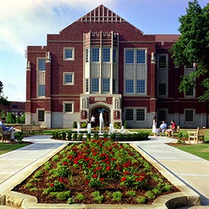 OU Price College of Business