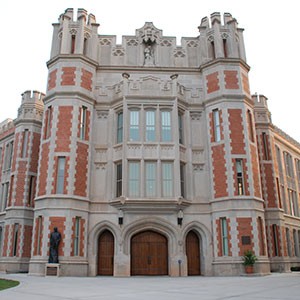 Reynolds Hall