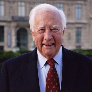 David McCullough