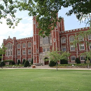 Evans Hall