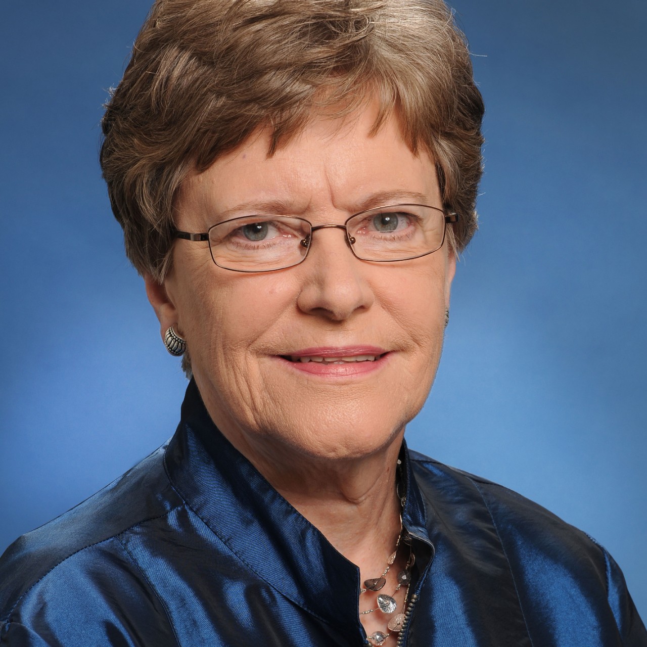 OU Historian Carol Burr