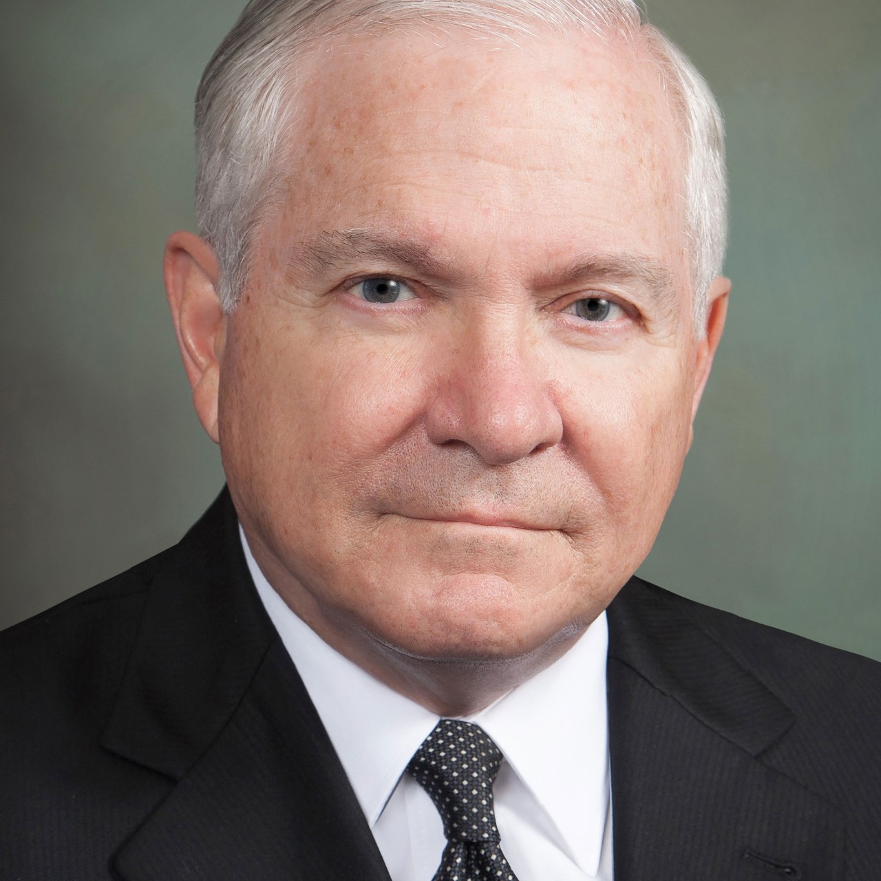 Robert Gates