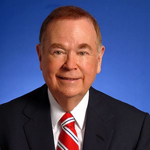 President David Boren