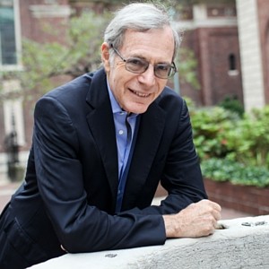 Author Eric Foner