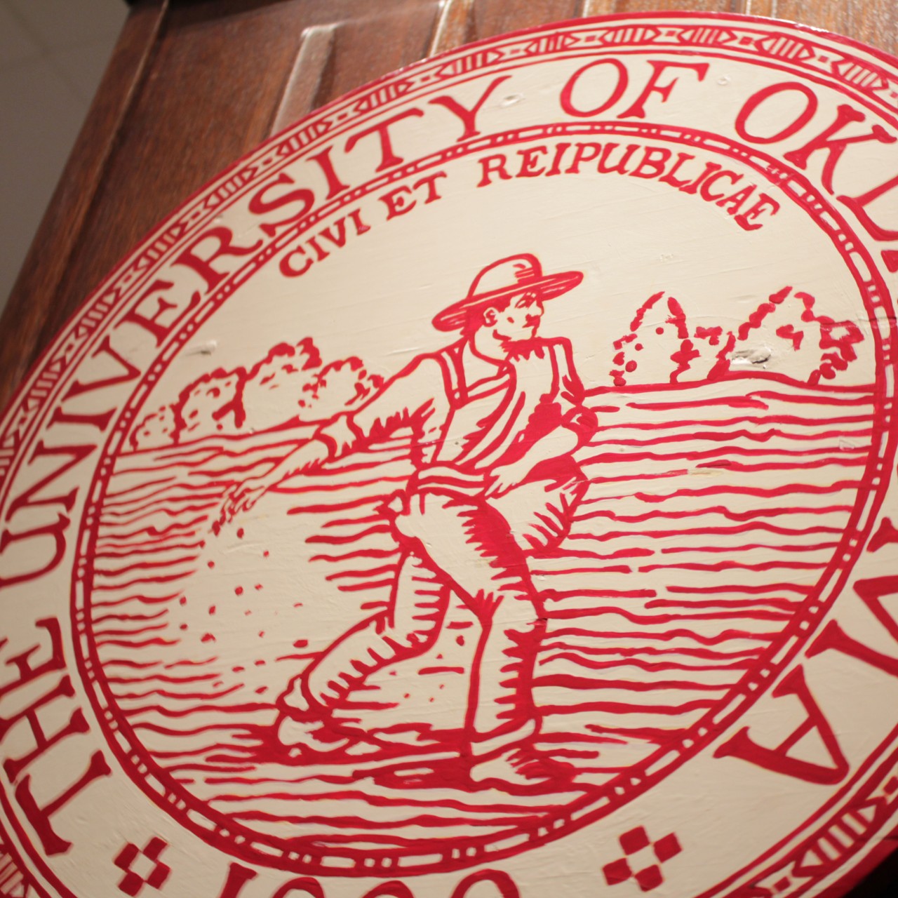 University Seal