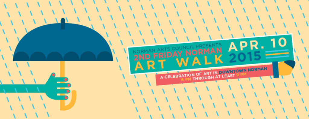 2nd Friday Art Walk