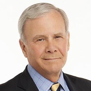 Tom Brokaw