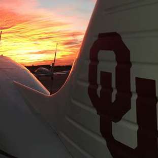 Flying Sooners