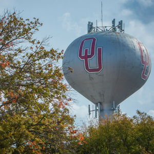 The University of Oklahoma