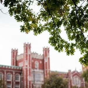 University of Oklahoma