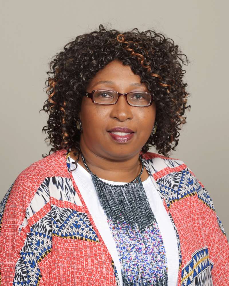 Jane Irungu, Ph.D.