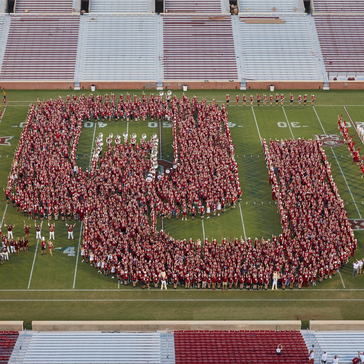 OU Class of 2023