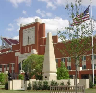 Football Stadium