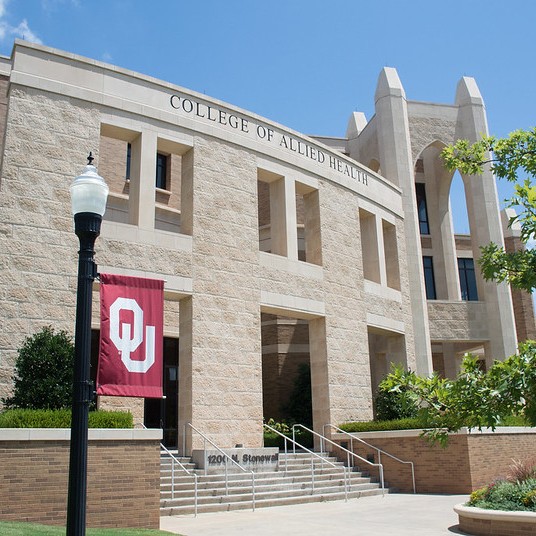 OU HEALTH SCIENCE CAMPUS